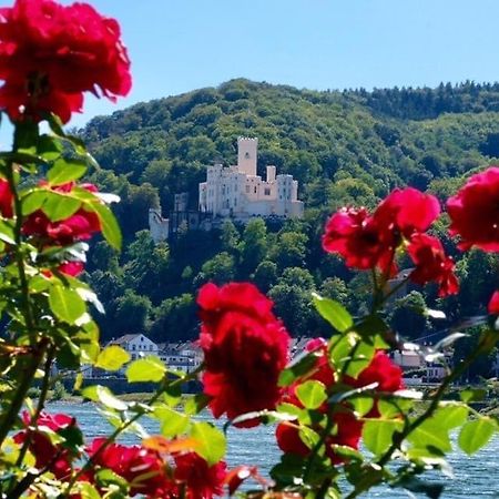 Villa Lahr Lahr  Екстериор снимка