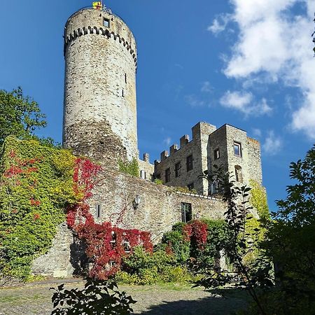 Villa Lahr Lahr  Екстериор снимка