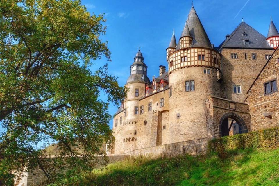 Villa Lahr Lahr  Екстериор снимка
