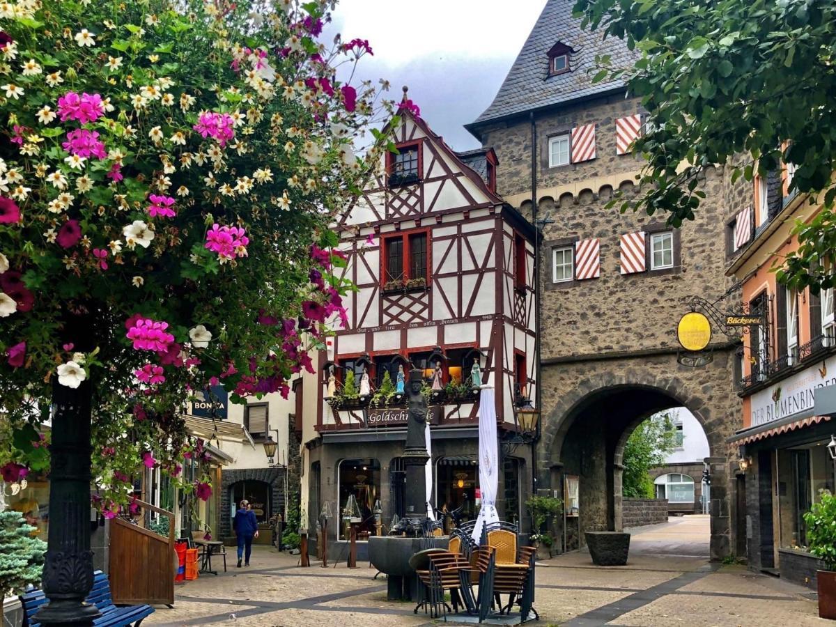 Villa Lahr Lahr  Екстериор снимка