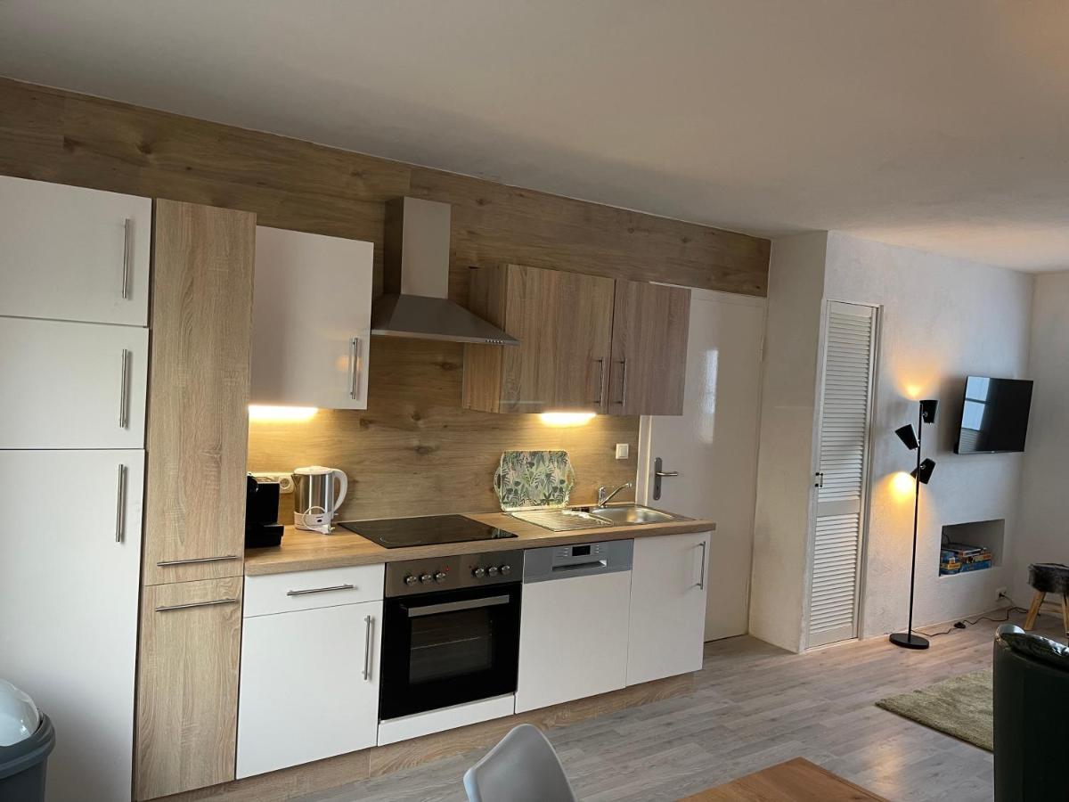 Villa Lahr Lahr  Екстериор снимка