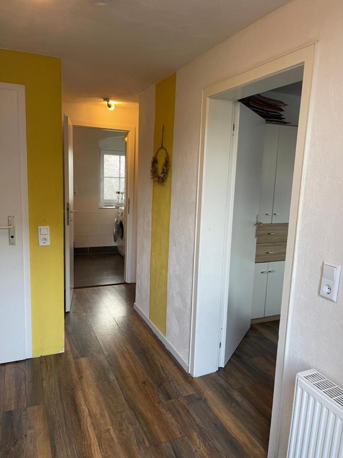 Villa Lahr Lahr  Екстериор снимка