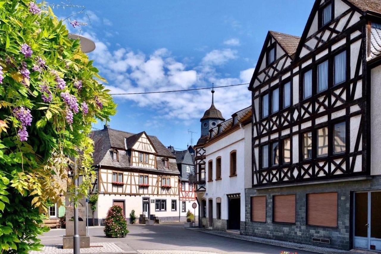 Villa Lahr Lahr  Екстериор снимка