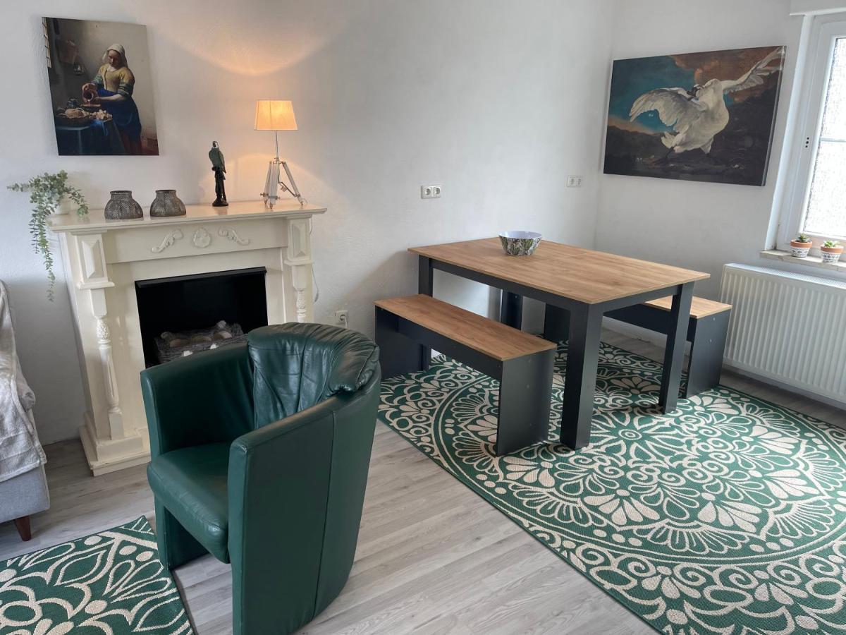 Villa Lahr Lahr  Екстериор снимка