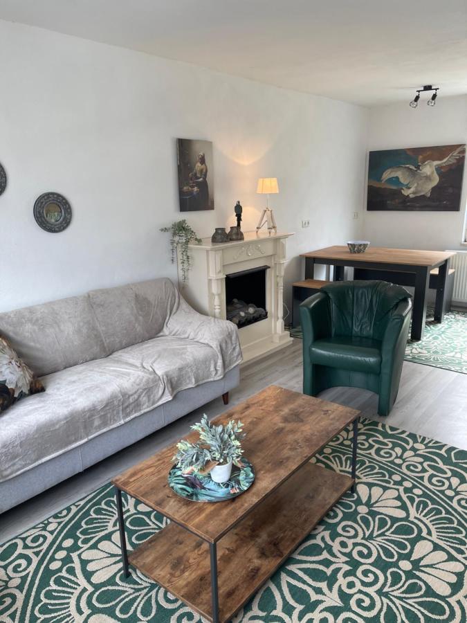 Villa Lahr Lahr  Екстериор снимка