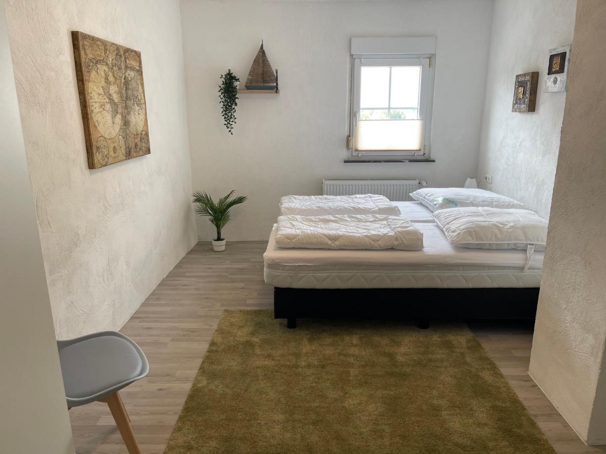 Villa Lahr Lahr  Екстериор снимка
