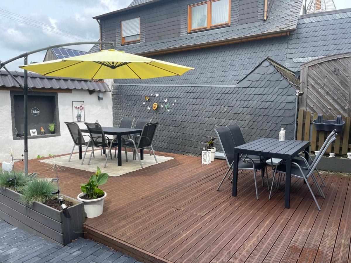 Villa Lahr Lahr  Екстериор снимка