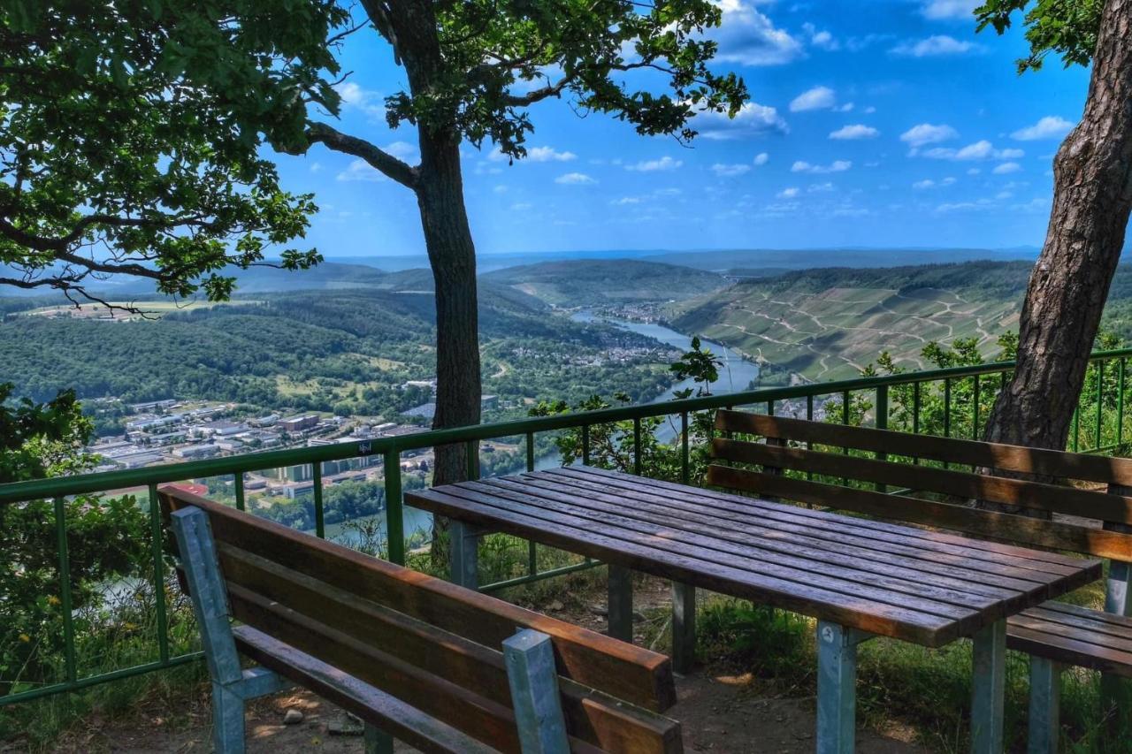 Villa Lahr Lahr  Екстериор снимка