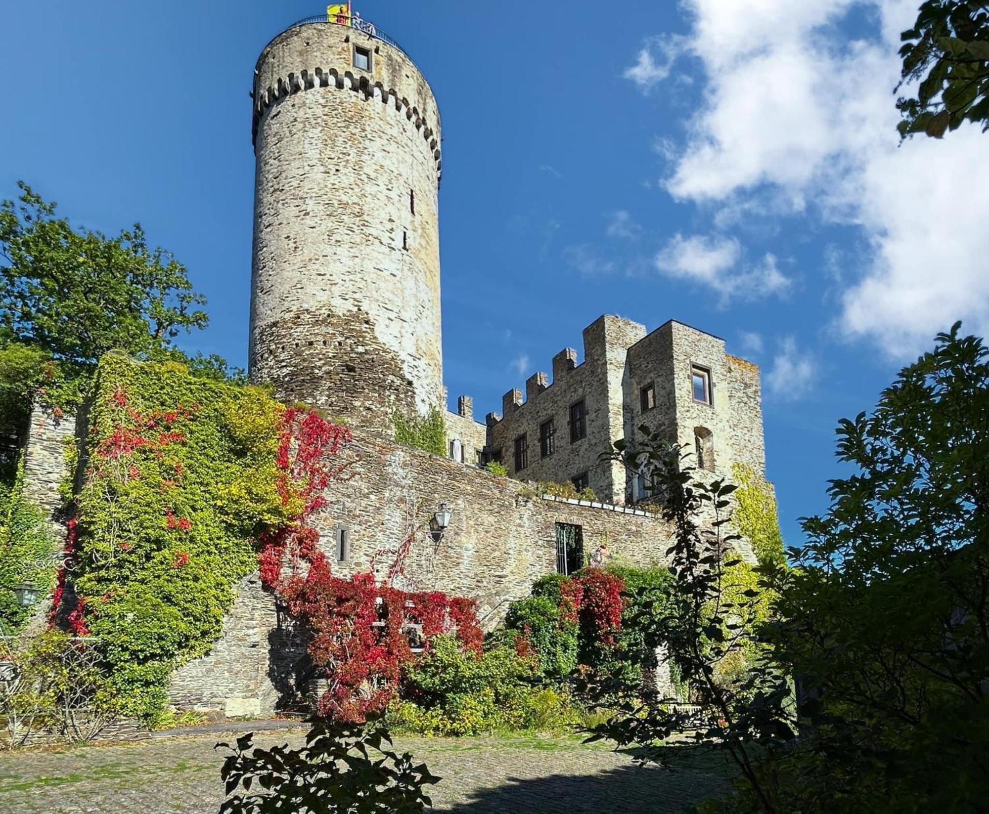 Villa Lahr Lahr  Екстериор снимка